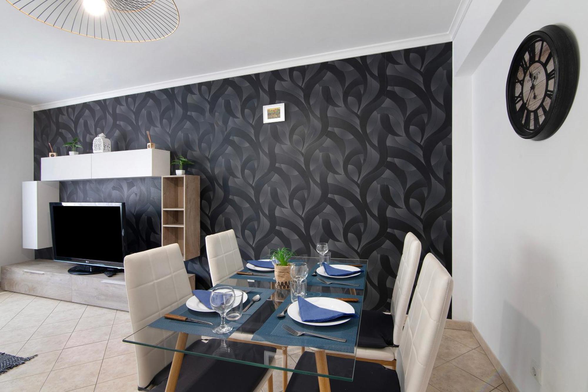 Apartamento Do Sol 알부페이라 외부 사진